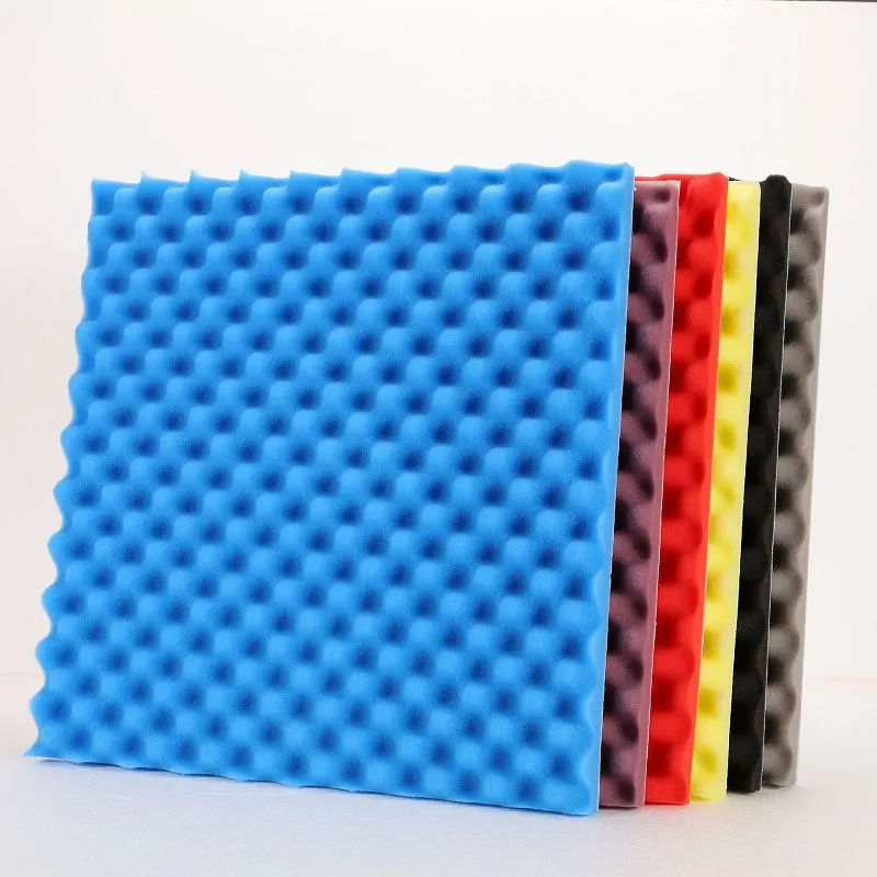 ध्वनिक ध्वनि इन्सुलेशन सामग्री