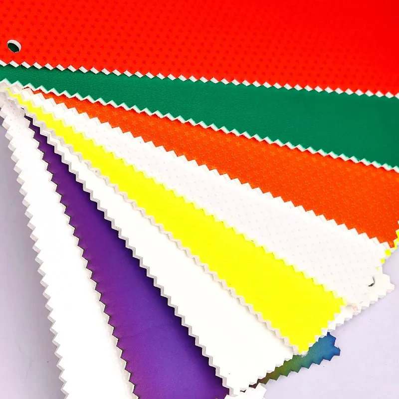 सॉकर बॉल पु चमड़ा