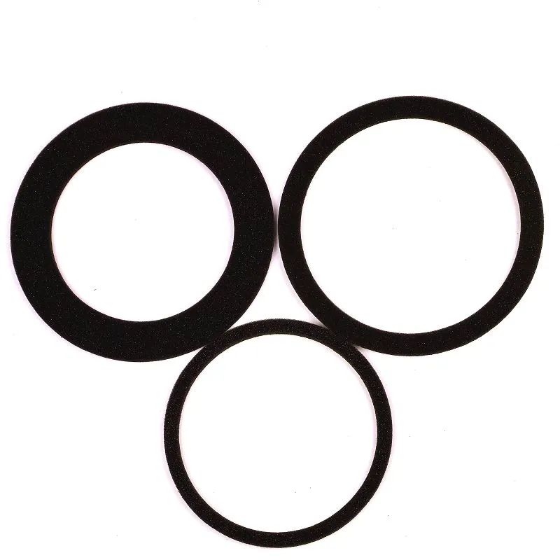 स्पंज सीलिंग रिंग